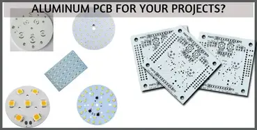What Is Aluminum Pcb It S Structure Specifications And Applications Aluminum pcb board by its own constitution , has the following characteristics : what is aluminum pcb it s structure