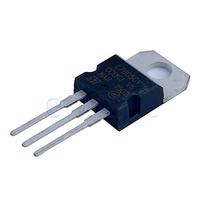 Lm7805 Pinout, Specs, Circuit- How To Use?