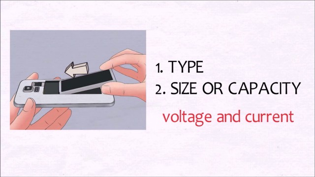 The function of the BSI Pin terminal