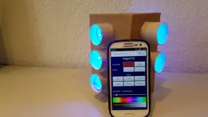 IoT-Toy-Trafficlight