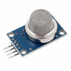 MQ-2 Gas sensor_detector