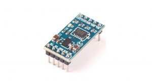 Accelerometer Sensor