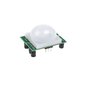 HC-SR501 Pyroelectric Infrared Sensor Module