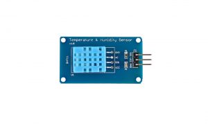 Humidity Sensor