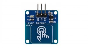 touch sensor