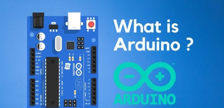 Explain Is Arduino Arduino Programming for Beginners in 2026