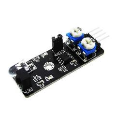 IR Sensor with 4 pins(Enable)