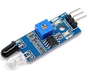 IR sensor