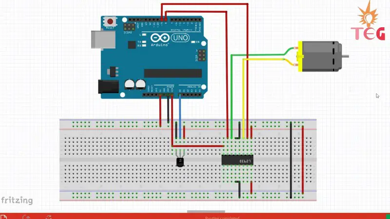 Circuit Connections