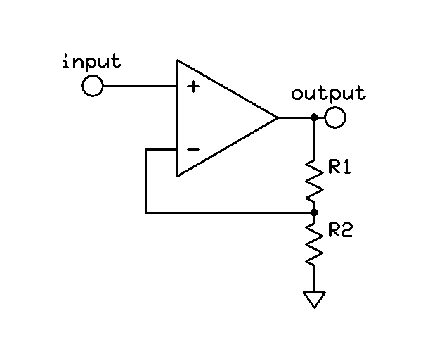 Operational Amplifier Basics With 6