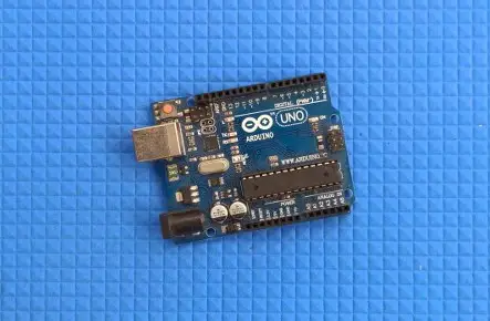 Arduino Uno