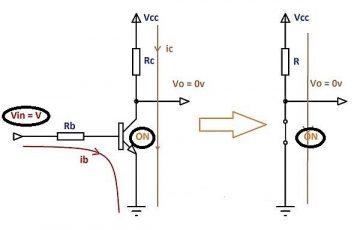 bc547 transistor pinout bc547 transistor pinout