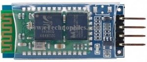 HC-06 Bluetooth Module