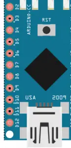 arduino nano pinout prw arduino nano pinout prw
