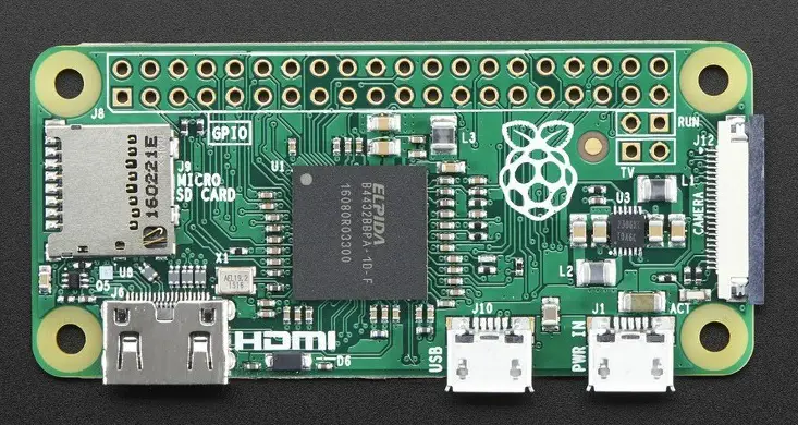 Raspberry Pi Zero