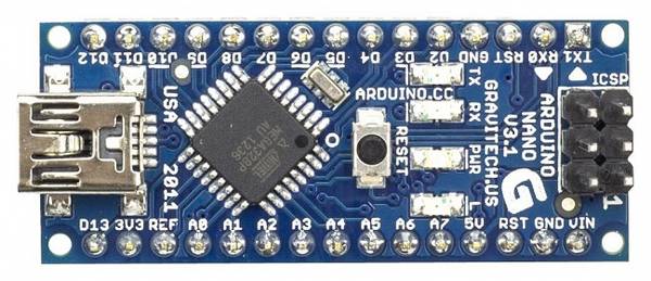 Arduino Nano