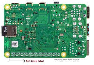 Raspberry Pi 4 GPIO Pinout & Specifications (Updated)