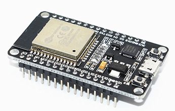 ESp32_30pin