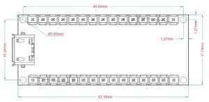 Full Guide to Arduino Nano Every Pinout and Specs (VS Nano)