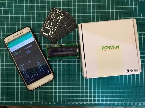 IoT project ideas: Smart energy monitoring system