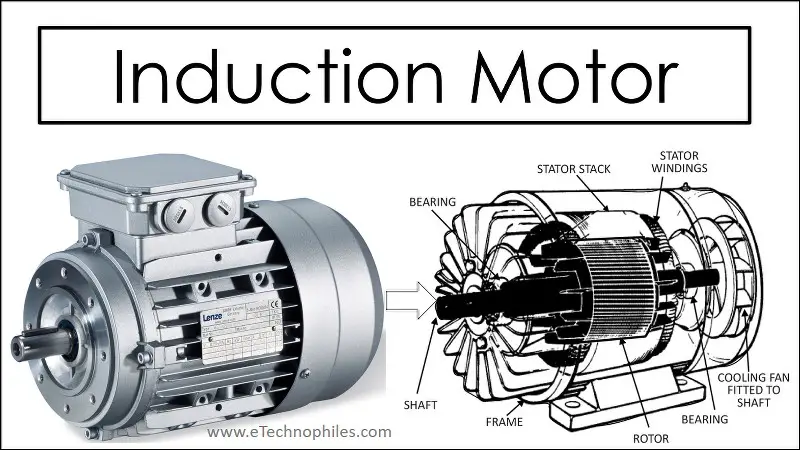 induction motor