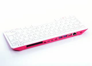 Where to buy RPI 400