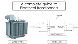 Electrical Transformer