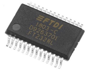 FTDI Chip