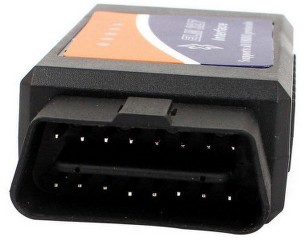 OBD2 Bluetooth Scanner