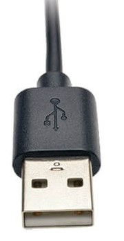 USB A