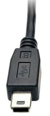 USB mini