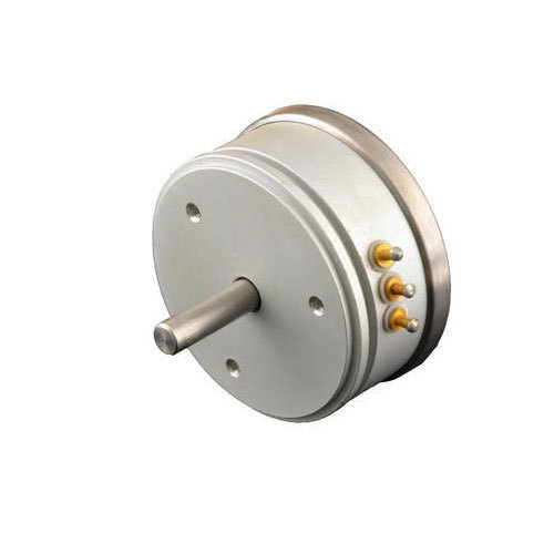 Servo potentiometer