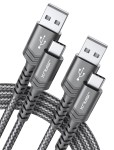 High quality USB type C cable