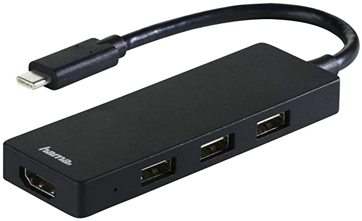 USB hub (rectangular)