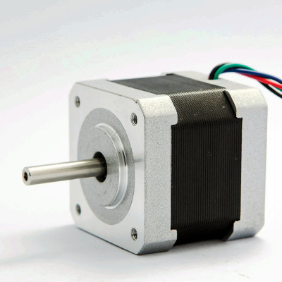 NEMA 17 Stepper Motor