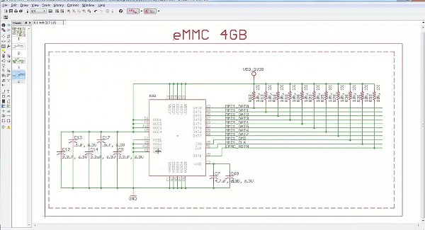 Simulation in Autodesk Eagle