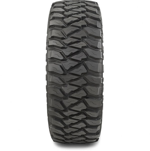 Low rolling resistance tire
