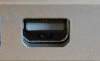 Mini Display Port