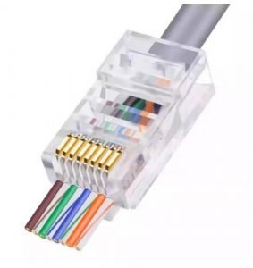9 Key Differences Between RJ45 and RJ11
