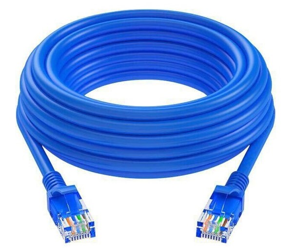What is RJ45 cable?