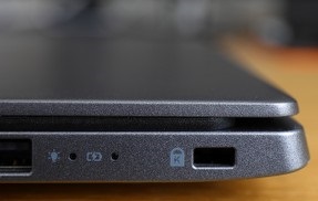 Security Slot on laptops
