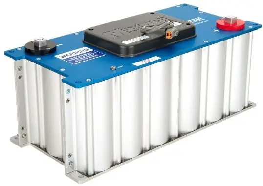 Type of Electric vehicle batteries made using Ultracapacitors