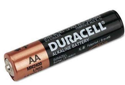 AA battery