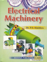 Electrical Machine