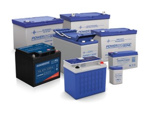 Lead Acid batteries