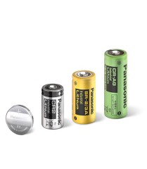 Lithium Batteries