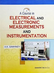 Measurement and Instrumentation