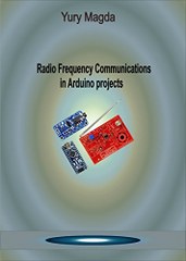 Radio frequency communication in Arduino projects