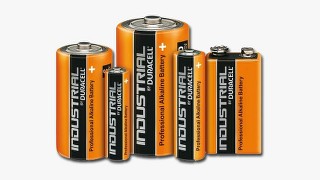 Rechargeable Alkaline Batteries