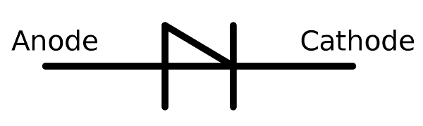 Shockley diode